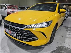 بي واي دي Qin Plus